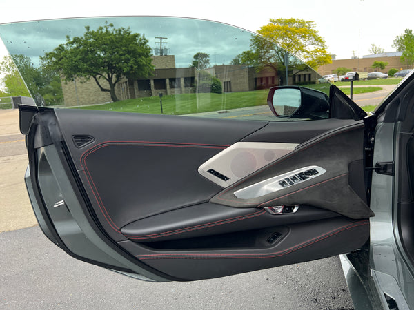 2023 Chevrolet Corvette 3LT Z51 2D Convertible
