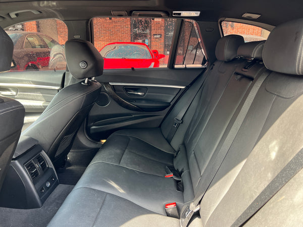 2016 BMW 328i xDrive 4D Wagon