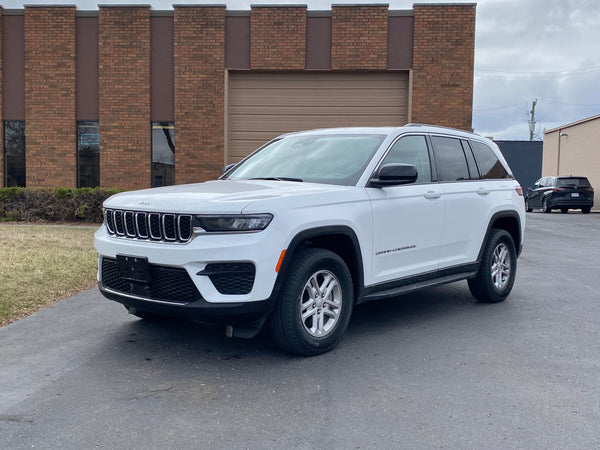 2023 Jeep Grand Cherokee Altitude 4D SUV