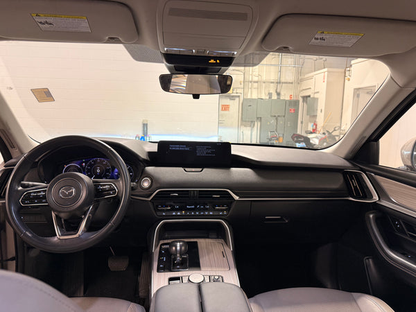2024 Mazda CX-90 Plug-In Hybrid Preferred 4D SUV