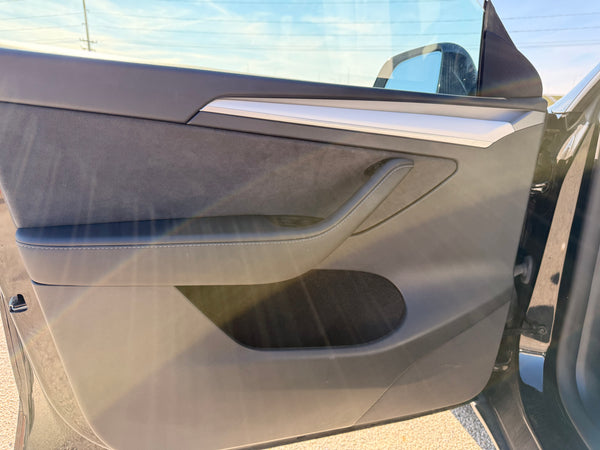 2024 Tesla Model Y PERFORMANCE 4D SUV