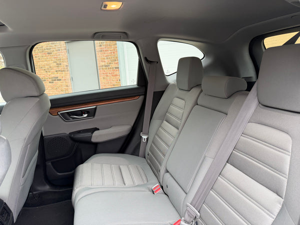 2018 Honda CR-V EX 4D SUV