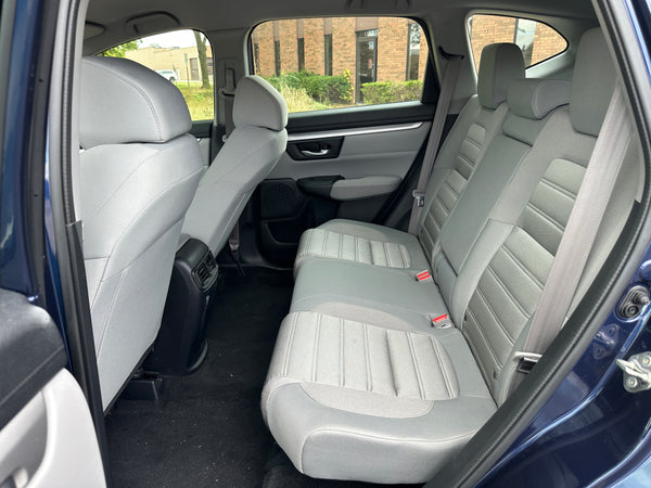 2019 Honda CR-V LX 4D SUV