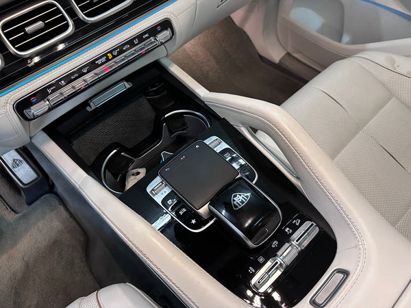2023 Mercedes-MAYBACH GLS600 4MATIC
