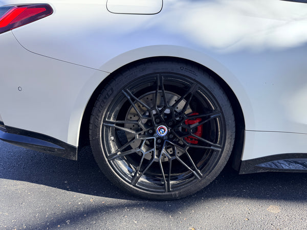 2023 BMW M4 Competition 2D Coupe