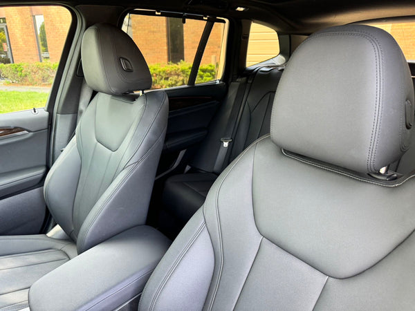 2020 BMW X3 30i xDrive 4D SUV