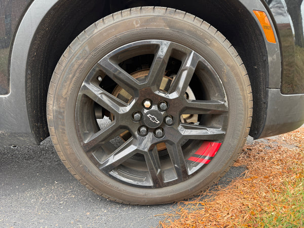 2020 Chevrolet Blazer LT 4D SUV