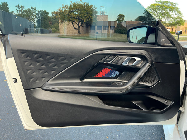 2024 BMW M2 2D Coupe