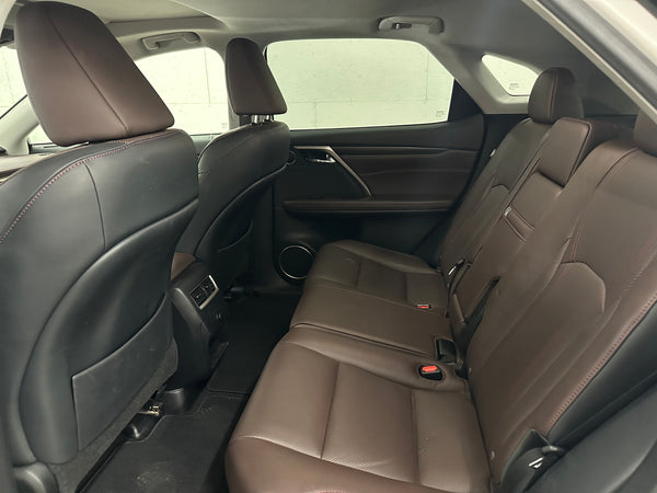 2016 Lexus RX 350 4D SUV