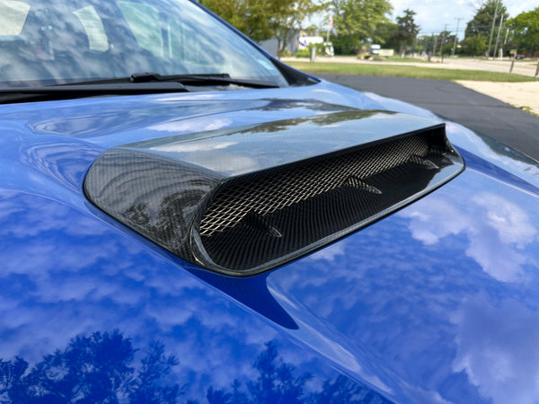 2022 Subaru WRX Limited 4D Sedan