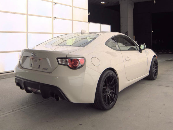 2016 Scion FR-S 2D Coupe