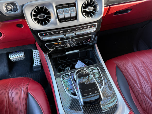 2020 Mercedes-Benz G63 4MATIC 4D SUV