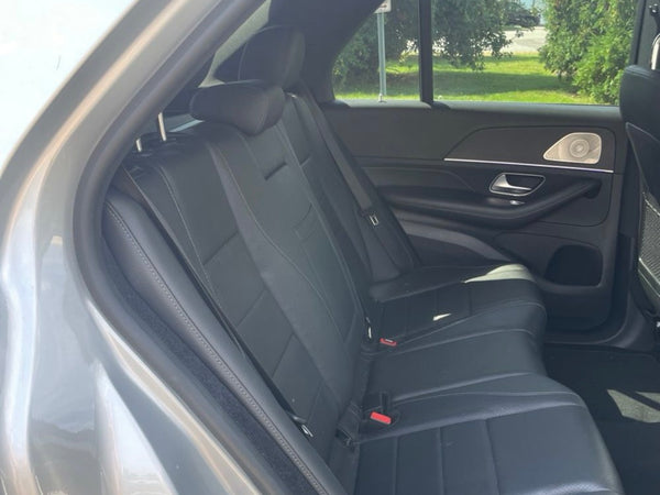 2021 Mercedes-Benz GLE 350 4MATIC 4D SUV