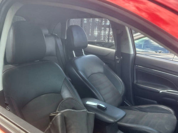 2018 Mitsubishi Outlander Sport 2.4 SE 4D SUV