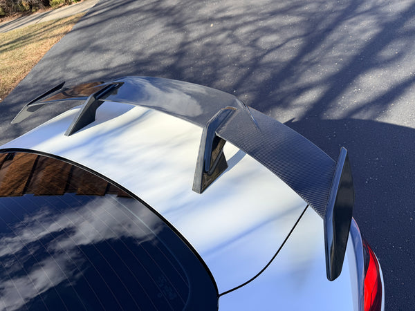 2023 BMW M4 Competition 2D Coupe