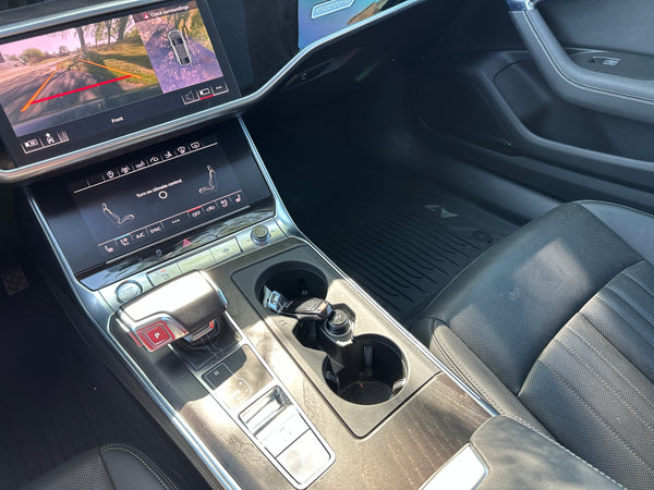 2019 Audi A7 Prestige 4D Hatchback