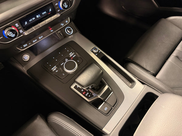 2020 Audi Q5 Premium 45TFSI 4D SUV