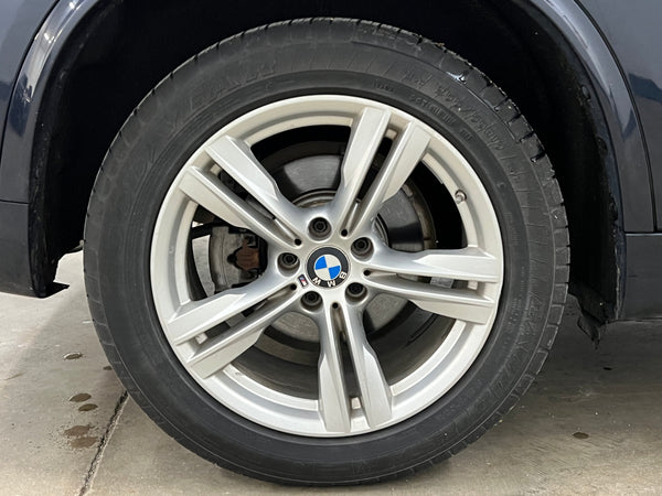 2017 BMW X5 35i xDrive MSPT 4D SUV