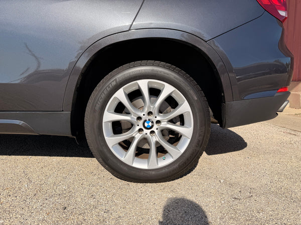 2015 BMW X5 50i xDrive 4D SUV