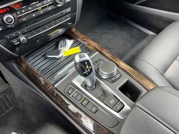 2017 BMW X5 35i xDrive 4D SUV