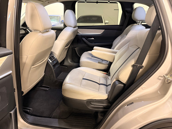 2024 Mazda CX-90 Plug-In Hybrid Preferred 4D SUV