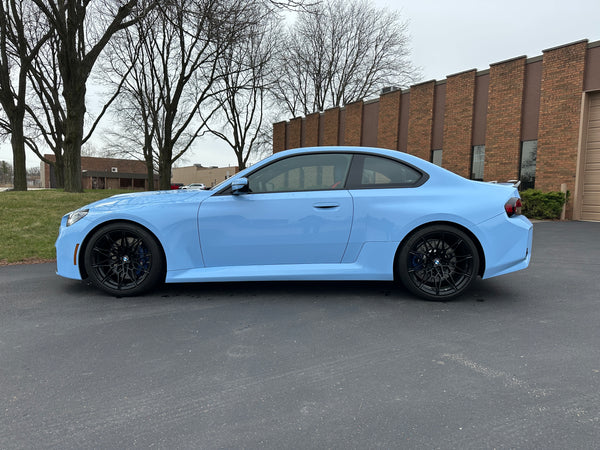 2023 BMW M2 2D Coupe