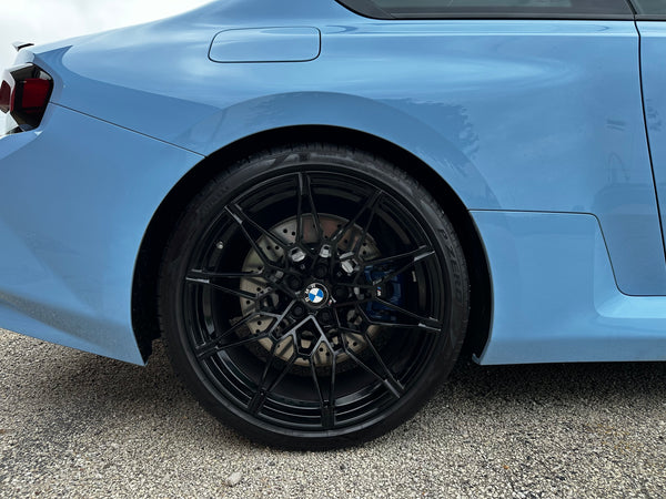2023 BMW M2 2D Coupe