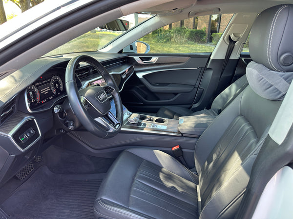 2019 Audi A7 Prestige 4D Hatchback
