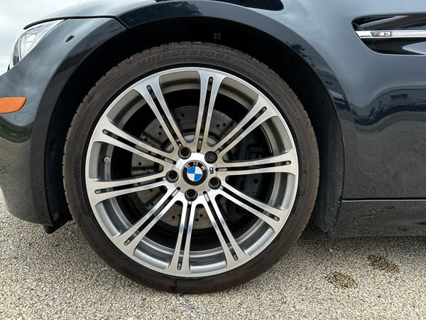2013 BMW M3