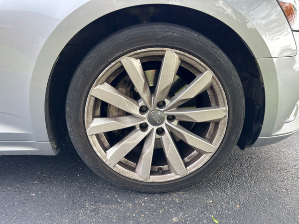 2018 Audi A5 Premium 2D Coupe