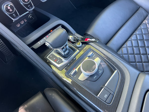 2020 Audi R8 5.2 Quattro V10 Performance 2D Coupe