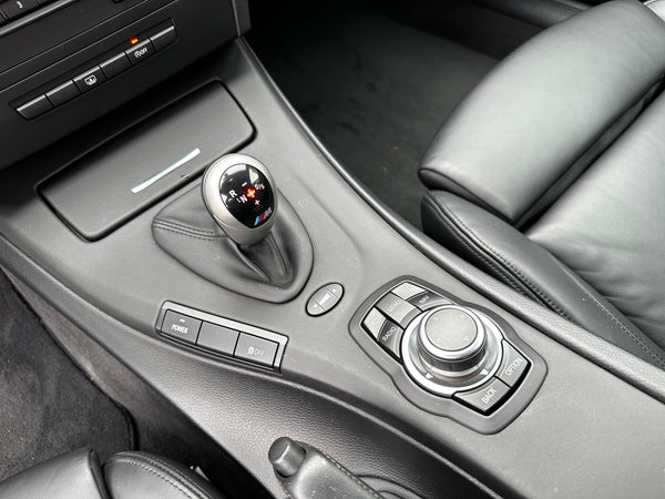 2013 BMW M3