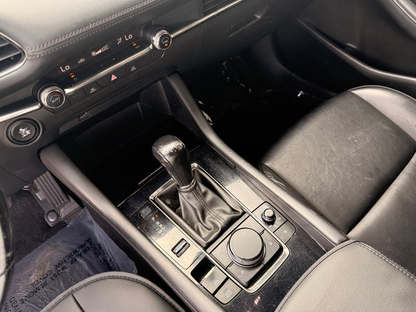 2019 Mazda 3 Select 4D Hatchback
