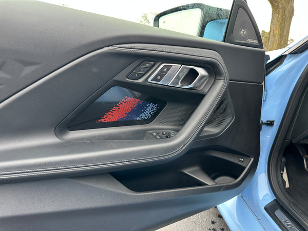 2023 BMW M2 2D Coupe