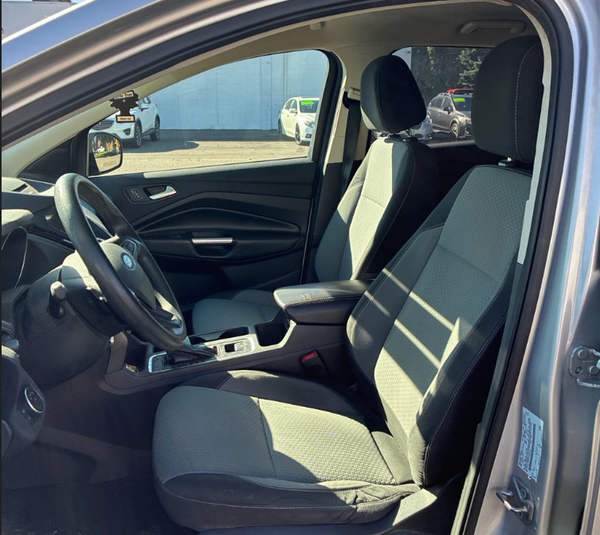 2017 Ford Escape SE 4D SUV