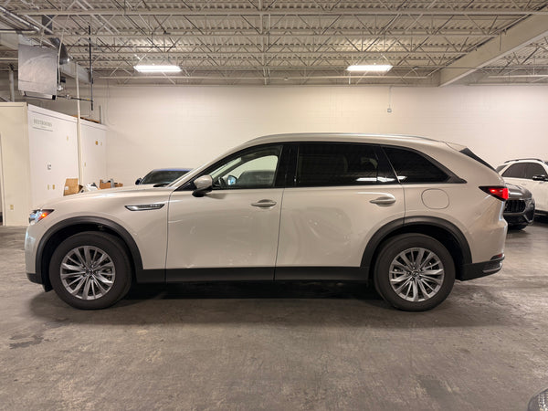 2024 Mazda CX-90 Plug-In Hybrid Preferred 4D SUV
