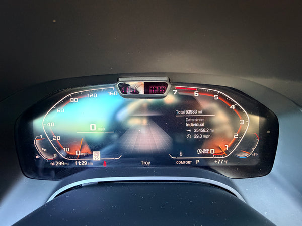 2019 BMW M850i xDrive 2D Coupe