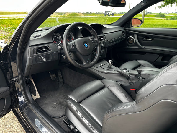 2013 BMW M3