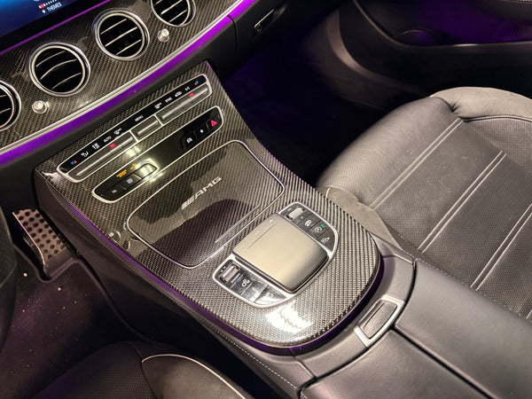 2021 Mercedes-Benz E63 S AMG 4D Sedan