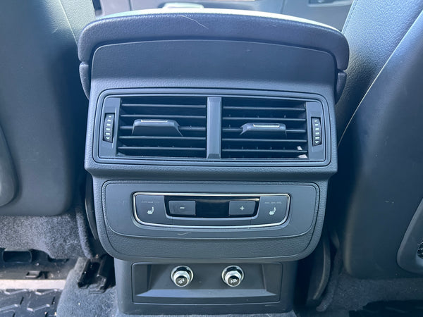 2018 Audi Q7 2.0T Quattro Premium Plus 4D SUV