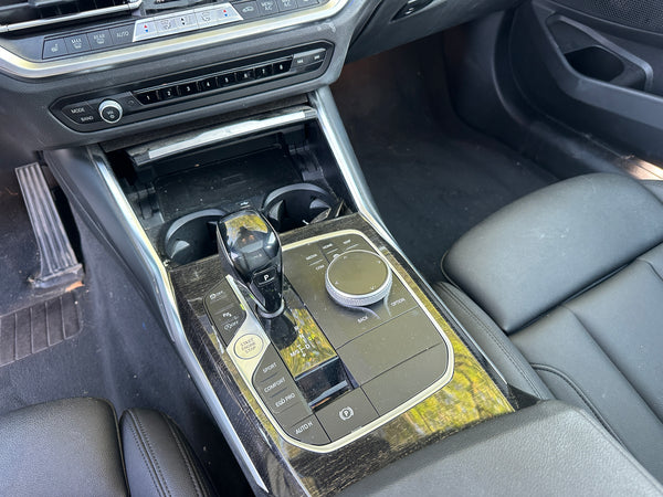 2021 BMW 330i sDrive 4D Sedan