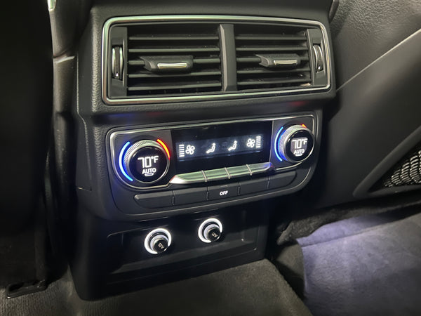 2019 Audi Q7 Prestige 4D SUV