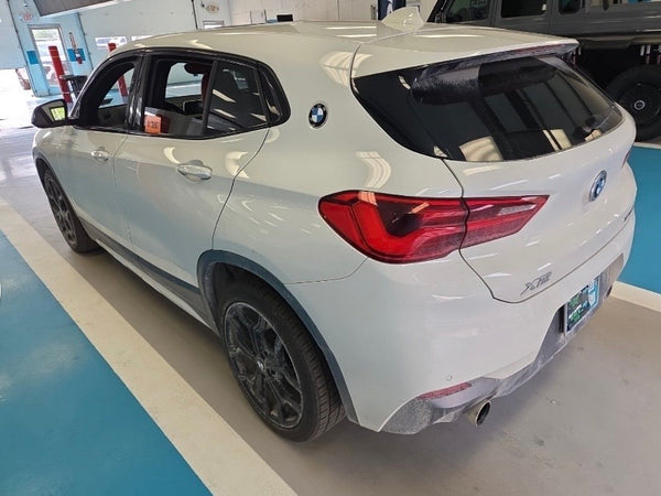 2018 BMW X2 28i xDrive M Sport Line 4D SUV