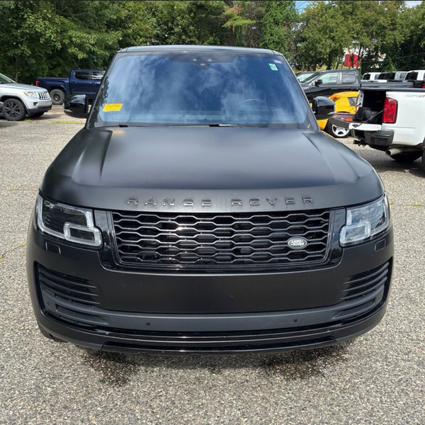 2022 Land Rover Range Rover P400 HSE Westminster Edition 4D SUV