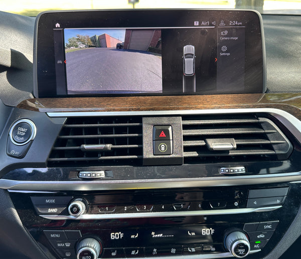 2020 BMW X3 30i xDrive 4D SUV