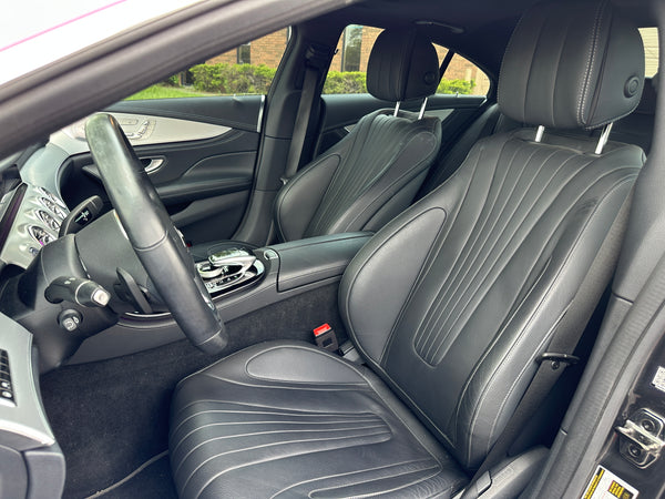 2020 Mercedes-Benz CLS 450 4MATIC 4D Sedan