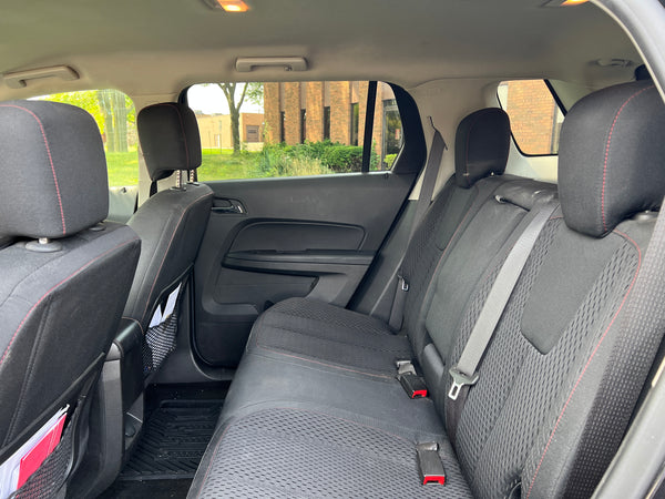 2015 GMC Terrain SLE 4D SUV
