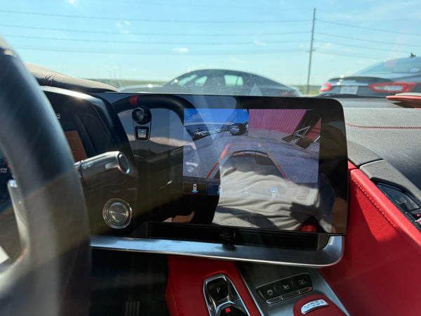 2024 Chevrolet Corvette Stingray 2LT 2D Convertible