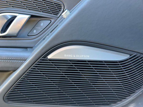 2020 Audi R8 5.2 Quattro V10 Performance 2D Coupe