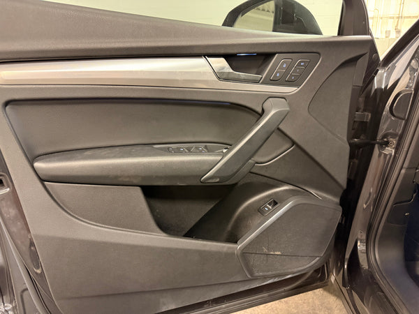 2020 Audi Q5 Premium 45TFSI 4D SUV